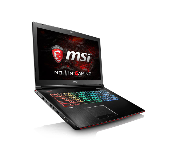 MSI GE72VR Apache Pro i7-6700HQ/8GB/1TB GTX1060 FHD - 329482 - zdjęcie 23
